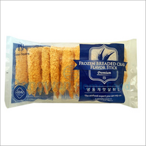 오션스퀘어 게맛살튀김(중국산 35g 20입) 700g, 20입