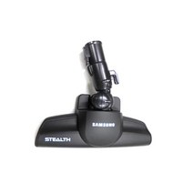 VC33F50LHJU | VC33F70LHAR | VC33F70LHBU | VC33F80LNAF | VC33F80LNBK | VC33H4010LB 삼성 청소기 브러쉬, 1개