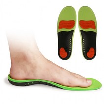 ACS573735발아치 깔창 오다리깔창 기능성깔창 메모리폼깔창