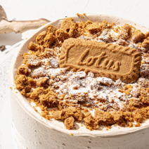 삼초마을 커피쿠키 홀케이크 480g