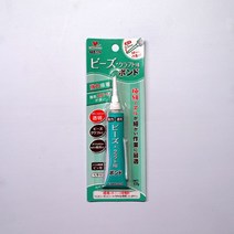 (가와구찌) 비즈공예.다용도본드11-502, 투명
