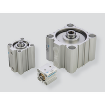 KCC정공 AF63A-S50 에어실린더 박형실린더 AF63-50