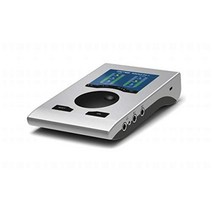 RME USB 오디오 인터페이스 Babyface Pro FS