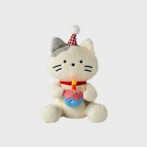 BT 해피벌스데이 밀크캣