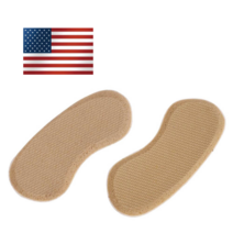 슈미즈 미국 힐그립 뒷쿠션 패드 갑보 뒷꿈치 쿠션패드 (6369376)