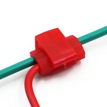 영앤동 전기선 연결 단자 배선 스카치락 무탈피 커넥터 (A5248ea953), 쿠팡 영앤동 2-스카치락0.75-2.5mm, 쿠팡 영앤동 본상품선택