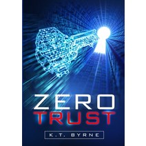 Zero Trust Paperback, Lulu.com, English, 9781716888847