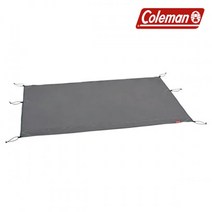 콜맨 그라운드 시트/210W 2000038134, 단품