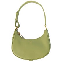22FW 아바 미니 호보백 라이트그린 10I603 DPW 15LJ