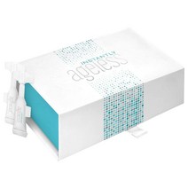 Instantly Ageless Facelift In A Box １ Box Of 25 Vials 3.26 Lb, 1
