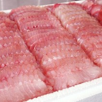 칠레산홍어 칠레홍어 수입홍어 삭힌홍어 숙성홍어 500g 1Kg 2k 3k, 강숙성, 칠레산1k