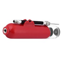 휴대용 미니펌프기 자전거 공기주입기 고급, 상품선택, 미니휴대용 펌프 옐로우, 미니휴대용 펌프 옐로우