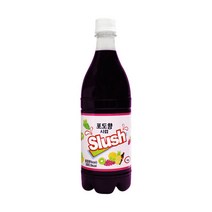 이안스 TOM 포도향 슬러시 시럽 1kg, 1개