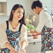 엘림코리아 앞치마, 키즈앞치마 - 샌프란시스코