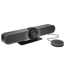 로지텍 MEETUP+Expansion Mic 미트업+익스펜션 마이크[로지텍코리아국내정품], MEETUP