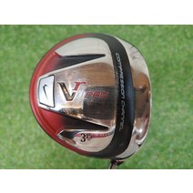 중고 나이키 V2 PRO PROJEXT X 6.0 3번 15도 S 우드, 없음