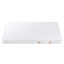 [삼성] 인덕션 더 플레이트 2구 (화이트) NZ60R7703PW