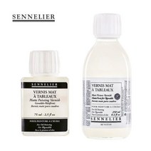 시넬리에매트바니쉬 135143250ml