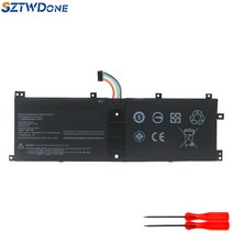 레노버 노트북배터리 호환 Miix 510-12ISK 520-12IKB
