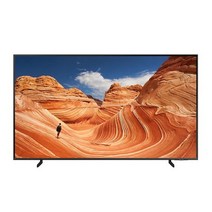 삼성전자 4K QLED TV, KQ75QB67AFXKR, 방문설치, 스탠드형, 189cm(75인치)