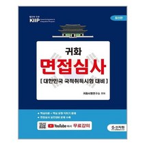 [신지원]귀화 면접심사, 없음