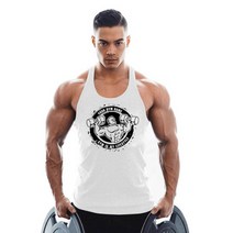 운동나시 남자짐웨어 김종국나시 남성나시 나시티