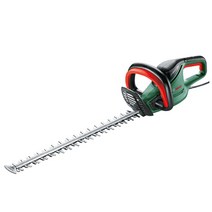 보쉬 UniversalHedgeCut 60 전기헤지커터 유선헤지커터 전정기 480W