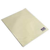 [신상 포장지] 플로드재단 - 3아이보리 (35cm-40cm-50장) 세련된 꽃무늬 고퀄리티 포장지 꽃다발 공예 플라워 선물포장지 깔끔한포장지 고급포장지