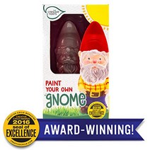 Creative Roots Paint Your Own Gnome by Horizon Group USA, 1