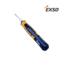엑소 EXSO 충전용 무선인두기 EX-376N, 단품