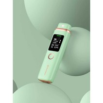 악취 측정기 입냄새 검사 측정 테스트기 자가진단, 화이트