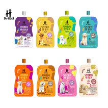 닥터할리 펫밀크 강아지 고양이우유 200ML, 닥터할리 카라멜 200ml