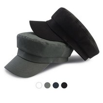 무지 빵모자 마도로스 헌팅캡 HN534