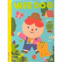 위두 WEE DOO VOL 11, 상품명