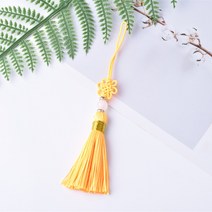 보자기 선물포장 미니 노리개 (5개입)