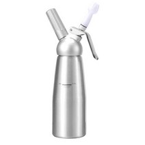 생크림 제조기 생산기 빵집 케이크 디저트 카페 매장, 블랙 0.5L