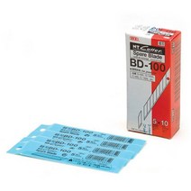 NT컷터날BD-100갑10개입