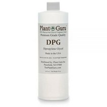 Plant Guru Dipropylene Glycol DPG 473.216 - 향수 등급 캐리어 오일 향 만들기 및 바디 오일에 적합합니다.