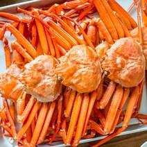 미미의 밥상 수율70이상 포항 죽도시장 자숙 홍게 2.3kg (5-8마리)