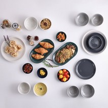 란데르스 발렌티 디너 식기세트, 발렌티 4인 디너세트 24p