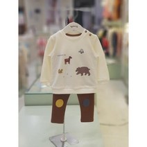 [아가방(아울렛)] 아가방 세이브존02 헨델 원마일상하 01q517612