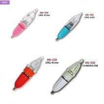 사요피싱 (SYF) 방짜 갈치 집어등 AN-10D 15D 22D 25D 갈치낚시 집어등, AN-22D