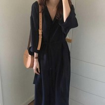 블라우스 롱재킷 가디건 원피스 하객룩 여자옷 패션 봄 가을 겨울