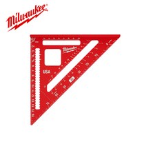 밀워키 MLSQ170 7인치 삼각자 스피드 스퀘어