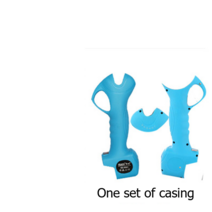 충전 전지가위 전동 다용도 SC-8601 Suca 25mm 리튬 배터리 전정 가위 부품 / 수카 칼날 충전기 보드 케이스 기어 모터 베어링 sc8601, [07] board