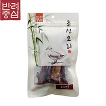 오래먹는 강아지 오리뼈 애견보양식 2개 갱얼쥐몸보신 강쥐펫푸드 강아지알러지간식