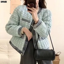 유니크 트렌드 예쁜 패딩 카디건