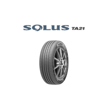 금호 솔루스 TA21 165/60R14 부산 양산 김해 타이어 무료장착 165 60 14, 양정점장착