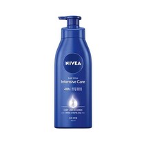 니베아 바디 로션 인텐 시브400ml, 상세페이지 참조