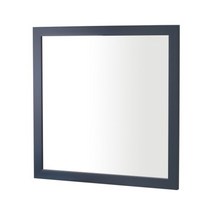피카소 욕실거울(네이비)800x800/주문제작가능*전화문의